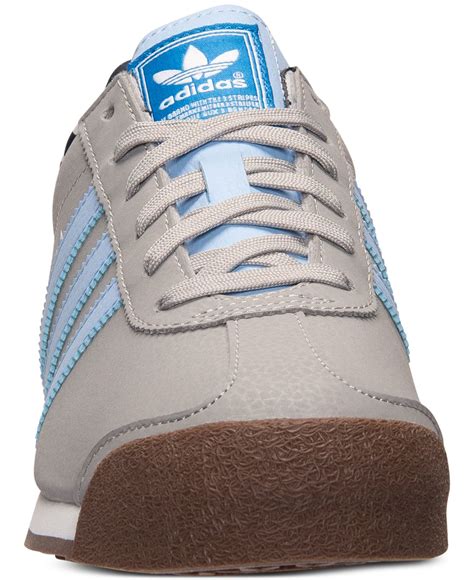 adidas samoa shoes for women